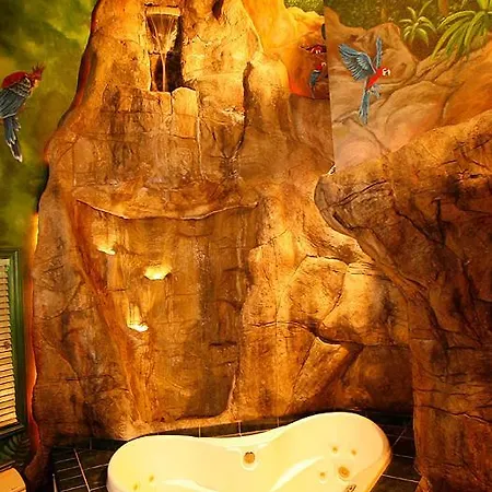 Black Swan Inn Luxurious Theme Rooms Pocatello Room photo