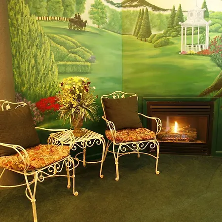 Black Swan Inn Luxurious Theme Rooms Pocatello Exterior photo