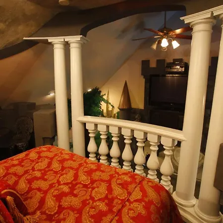 Black Swan Inn Luxurious Theme Rooms Pocatello Exterior photo