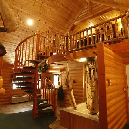 Black Swan Inn Luxurious Theme Rooms Pocatello Exterior photo