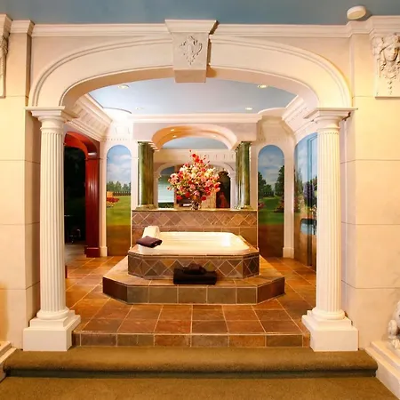 Black Swan Inn Luxurious Theme Rooms Pocatello Exterior photo