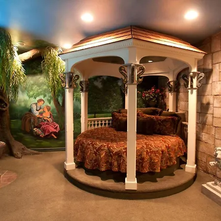 Black Swan Inn Luxurious Theme Rooms Pocatello Exterior photo