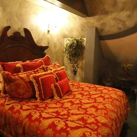 Black Swan Inn Luxurious Theme Rooms Pocatello Exterior photo