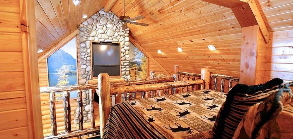 Hotel Black Swan Luxurious Theme Pocatello